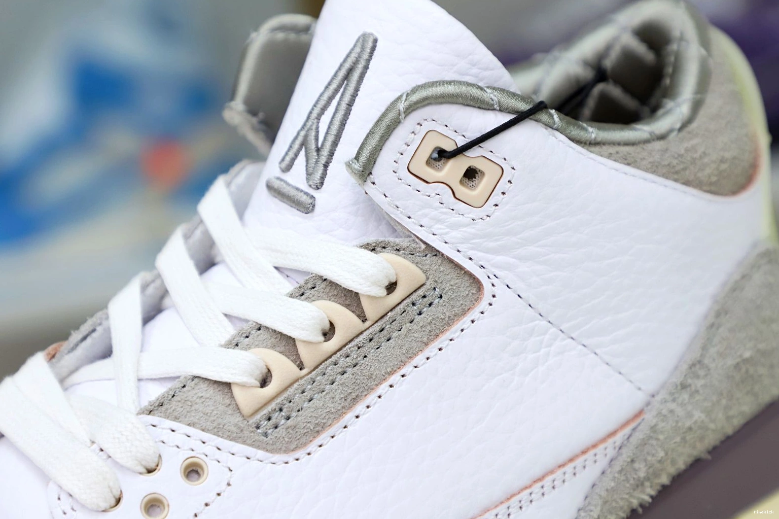 3 X WMNS AIR MANIÉRE JORDAN 0708